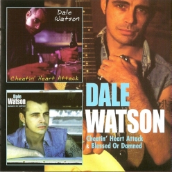 Dale Watson - Cheatin' Heart Attack